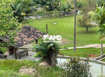 Imagem 1 · Sítio para venda em Encano, Indaial