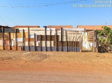 Imagem 1 · Casa para venda em Girassol, Cocalzinho de Goiás