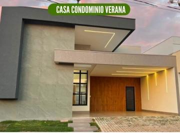 Imagem 1 · Casa de Condomínio para venda em Aponiã, Porto Velho