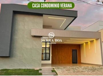 Imagem 1 · Casa de Condomínio para venda em Aponiã, Porto Velho