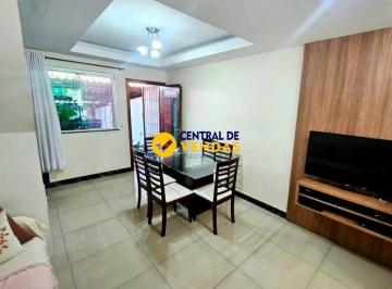 Imagem 1 · Casa para venda em Jardim Leblon, Belo Horizonte