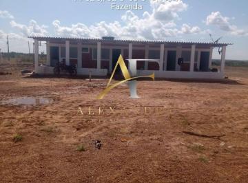 Imagem 1 · Terreno para venda em Centro, Rosário Oeste