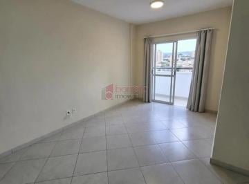 Photo 1 · APARTAMENTO PARA LOCAÇÃO NO EDIFÍCIO SAINT JAMES - JUNDIAÍ/SP