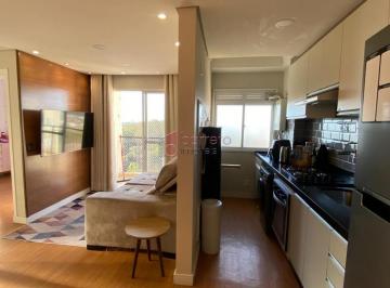 Apartamento · 50m² · 2 Quartos · 1 Vaga · APARTAMENTO À VENDA NO CONDOMÍNIO BELLUNO EM JUNDIAÍ/SP