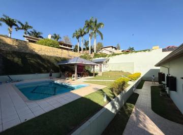 Casa · 541m² · 5 Quartos · 4 Vagas · CASA À VENDA NO CONDOMÍNIO CHÁCARA MALOTA EM JUNDIAÍ/SP