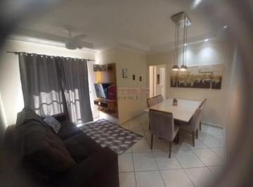 Apartamento · 82m² · 3 Quartos · 1 Vaga · APARTAMENTO À VENDA NO CONDOMÍNIO REAL VILLE EM JUNDIAÍ/SP