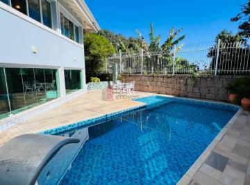 Casa · 389m² · 4 Quartos · 4 Vagas · SOBRADO MOBILIADO PARA LOCAÇÃO NO MALOTA - JUNDIAÍ/SP