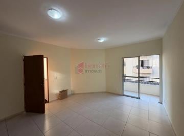 Apartamento · 65m² · 2 Quartos · 1 Vaga · APARTAMENTO PARA LOCAÇÃO NO CONDOMÍNIO HORTOLÂNDIA II - JUNDIAÍ/SP
