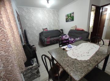 Apartamento · 68m² · 2 Quartos · 1 Vaga · APARTAMENTO MOBILIADO PARA LOCAÇÃO NO CONDOMÍNIO JULIA NO JARDIM DAS PINTANGUEIR