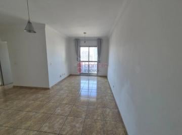 Apartamento · 76m² · 3 Quartos · 1 Vaga · APARTAMENTO PARA LOCAÇÃO E VENDA NO CONDOMÍNIO RESIDENCIAL NOVE DE JULHO II - JU