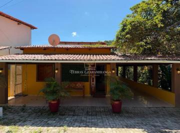 Casa · 130m² · 3 Quartos · 2 Vagas · CASA PROXIMO AO CENTRO DE GUARAMIRANGA-CE