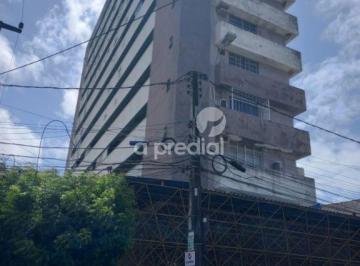 Comercial · 35m² · 1 Vaga · Sala comercial com 35,00m2 para locacao no bairro Parquelandia, em Fortaleza-ce!