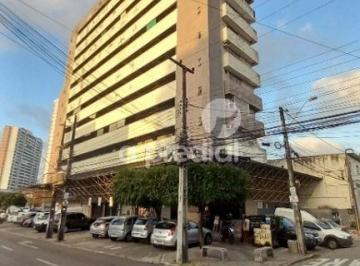 Comercial · 35m² · 1 Vaga · Sala comercial com 35,00m2 para locacao no bairro Parquelandia, em Fortaleza-ce!