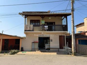 Casa · 250m² · 3 Quartos · Imovel Comercial e Residencial a Venda | Mercantil + Casa com 3 Quartos