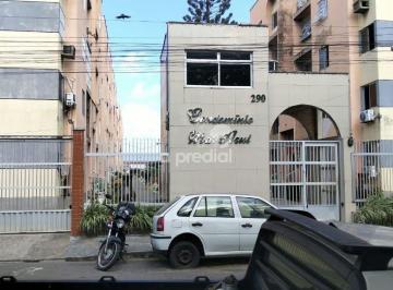 Apartamento · 57m² · 3 Quartos · 1 Vaga · Apartamento a Venda no Tabapua  Caucaia | 57 m2