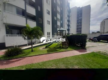 Apartamento · 54m² · 2 Quartos · 1 Vaga · Apartamento a Venda no Parque Dois Irmaos | 54,58 m2