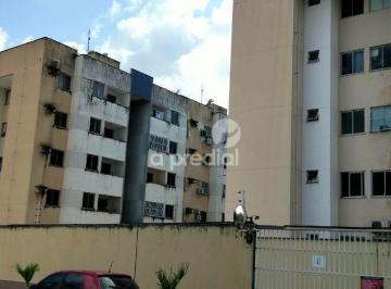 Apartamento · 45m² · 2 Quartos · 1 Vaga · Apartamento a Venda no Tabapua Caucaia