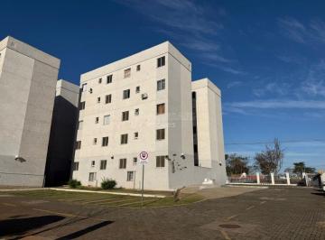 Apartamento · 46m² · 2 Quartos · 1 Vaga · Apartamento Padrão em Araraquara