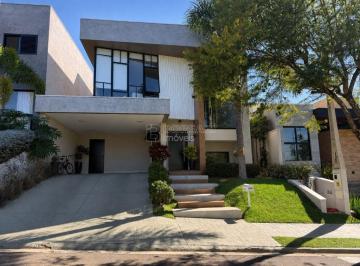 Casa · 247m² · 3 Quartos · 4 Vagas · Casa Condomínio em Araraquara
