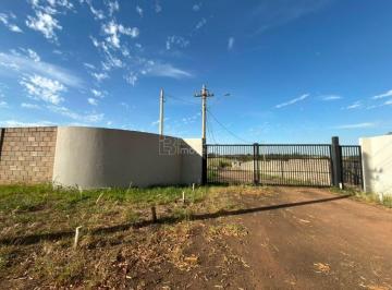 Rural · 2100m² · Rural Chácara em Araraquara