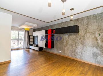Apartamento · 93m² · 3 Quartos · 2 Vagas · Apartamento para locacao no Juveve