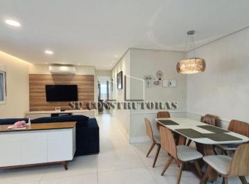 Apartamento · 109m² · 3 Quartos · 2 Vagas · PERMUTA - APTO 3 SUITES - DEPOSITO - 2 VAGAS - OPORTUNIDADE - R$ 1.600.000,00 - LORIAN BOULEVARD, SU