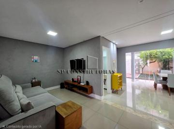 Casa · 180m² · 4 Quartos · 3 Vagas · LOCACAO CASA EM CONDOMINIO PORTAL DA GRANJA | 4 DORMITORIOS | 1 SUITE 180 M2 |3 VAGAS.