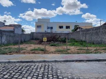 Terreno · TERRENO A VENDA NO BAIRRO TRES VINTENS MOSSORO-RN