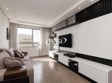 Apartamento · 79m² · 2 Quartos · 1 Vaga · Apartamento de 2 Quartos a Venda no Alto da Rua XV em Curitiba!!!