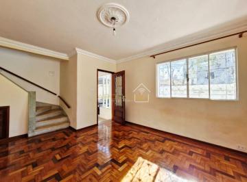 Casa · 134m² · 3 Quartos · 3 Vagas · Sobrado 3 quartos - Aparecida - Santos.