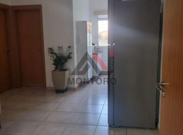 Apartamento · 39m² · 2 Quartos · 1 Vaga · CAMPOS VILLE