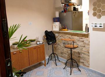 Apartamento · 35m² · 2 Quartos · 1 Vaga · Apartamento 2 quartos - Boa Vista - Sao Vicente