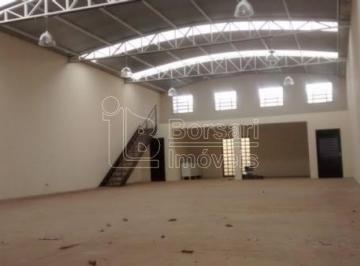 Comercial · 178m² · Comercial Barracão em Araraquara