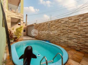 Casa · 225m² · 4 Quartos · 2 Vagas · Excelente oportunidade em Emaus  Parnamirim!