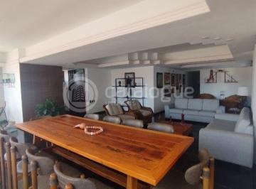 Apartamento · 296m² · 4 Quartos · 3 Vagas · Exclusividade em Petropolis: 1 Por Andar com 296 m2, 4 Suites e Permuta
