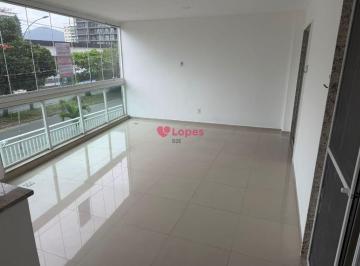 Apartamento · 115m² · 3 Quartos · 2 Vagas · Apartamento para Locacao no Recreio dos Bandeirantes