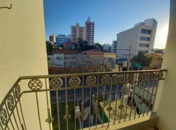 Apartamento · 2 Quartos · 1 Vaga · Apartamento para Venda e Locacao no Edificio Marechal - Centro, Jundiai/SP