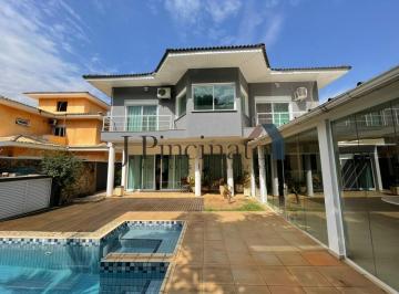 Casa · 350m² · 3 Quartos · 3 Vagas · Sobrado no condominio portal do paraiso ii - jundiai/sp