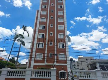 Apartamento · 155m² · 3 Quartos · 2 Vagas · Apartamento para venda no condominio cosme peixoto - anhangabau - jundiai/sp - ref. 48224