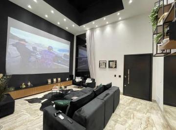 cvsotxo2odllmmq3odg1zdyy_md · Linda Casa Mobiliada  de alto padrão à venda em Condomínio Fechado!