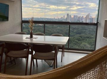 tggqosw2yte4owi3nwfjn2i0_md · SERENITY PLAENGE - VISTA PARQUE - ANDAR ALTO totalmente mobiliado