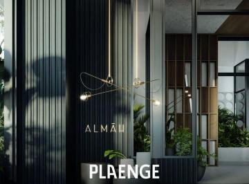 xo8wlay2owq2ytvhodi5nwzl_md · Almah Plaenge | 143m², 3 Suítes, 21º Andar Frente Parque do Ingá