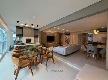 lcg2dza2yti1nmnimzbmotmy_md · Apartamento 100% mobiliado Alto Padrão com 04 suítes