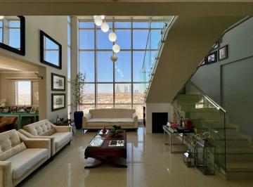 x0jjf02ogi3mmuxzdaynze0_md · Linda Cobertura Duplex Totalmente Mobiliado com Vista incrível