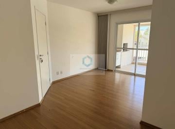 Apartamento · 126m² · 3 Quartos · 2 Vagas · Apartamento com 3 quartos, Vila Cruzeiro, São Paulo, Cod: 1360