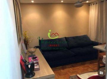 Apartamento · 50m² · 2 Quartos · 1 Vaga · Apartamento com 2 quartos, Parque Paraíso, Itapecerica da Serra - R$ 250 mil, Cod: AP0609