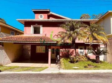Casa · 390m² · 2 Quartos · 4 Vagas · Casa de Condomínio com 2 quartos, Parque Delfim Verde, Itapecerica da Serra - R$ 2.1 mi, Cod: CA1198
