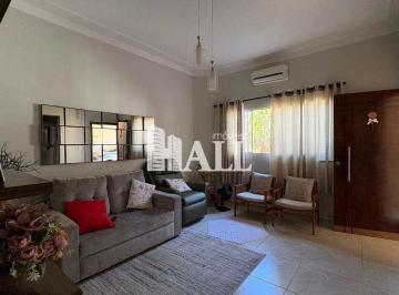 Casa · 130m² · 3 Quartos · 2 Vagas · Casa, Parque Residencial Universo, Rio Preto