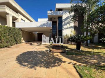 Casa · 260m² · 4 Quartos · 4 Vagas · Casa de Condomínio, Damha VI São José do Rio Preto