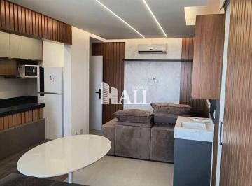 Apartamento · 62m² · 2 Quartos · 2 Vagas · Apartamento, HAUT RESIDENCE, São José do Rio Preto